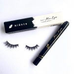 ニエンテ　まつ毛美容液　3in1 モアアイズ﻿﻿こちらは﻿﻿一本で﻿✔️まつ毛ケア﻿✔️眉毛ケア﻿✔️目元ケア﻿ができる1本で３役使えるトリプルケア美容液😳﻿﻿&hellip;のInstagram画像