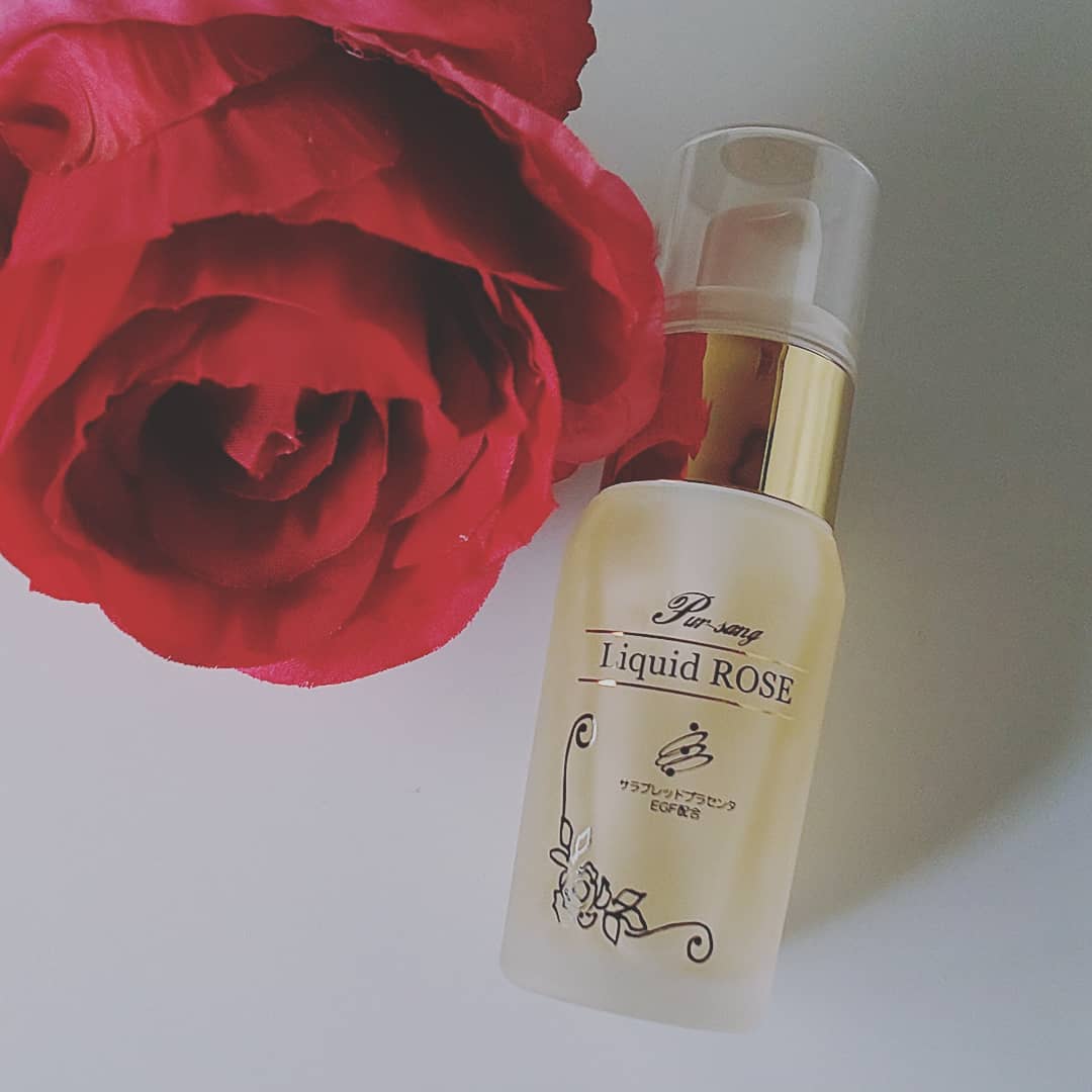 口コミ投稿：プラセンタタローズ美容液  28ml  10,780円  ボーナス価格9,350円 ( 両方税込)◌◌◌◌◌◌…
