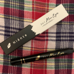 ***ISDG 医食同源ドットコム様の【ニエンテ　まつ毛美容液3in1モアアイズ】のモニターに選んでいただきました🤗💕マスク生活😷の今、目で勝負するしかない‼️👀🔥ということで、まつ育してい&hellip;のInstagram画像