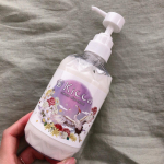 たった１本でシャンプー・リンス・トリートメント・頭皮クレンジング・保湿（ヘアパック）・ヘアフレグランスまで簡単ケアできる優れものKiccaクリームシャンプー@afc_online &hellip;のInstagram画像