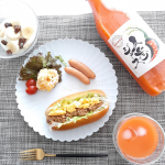 ・・出口崇仁農園さま「奇跡の人参ジュース」🥕--------------------★奇跡の人参ジュース添加物を一切使用せず、栄養価が高くておいしい人参ジュース&hellip;のInstagram画像