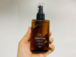 Oil care✨ハーバルリーフシャンプーがいい香りでとてもよかったのでハーバルリーフヘアオイルを使ってみることに😆髪の毛がサラッとつるんとします🥰オイルなのにべたつかなくてとてもいい香り😊✨&hellip;のInstagram画像