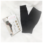 世界的ボディメイクトレーナー・佐久間健一さんプロデュースのビューティーメイクレギンス💕 ⁣--------------------------------------⁣ELESLIM エレスリ&hellip;のInstagram画像