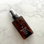 makky_beauty【ヘアオイルいかがですか❔】*****いつも閲覧＆いいねありがとうございます😌とってもとーっても早い梅雨がやってきましたね&hellip;☔オイルなしでは髪の毛が広がってしま&hellip;のInstagram画像