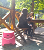 こんにちは☺.東海地方も梅雨入りです。今年は早くてビックリですね。梅雨の後からグッと増える蚊🦟..わたし、足が細くて長い虫が本当に苦手で。クモとかコオロギとかカマキリと&hellip;のInstagram画像