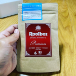 #タイガールイボスティー #ルイボスティー #プレミアムルイボスティー #オーガニックルイボスティー #オーガニック生活 #ノンカフェイン #monipla #rooibosTIGER_fanのInstagram画像