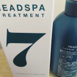 #headspa7 #ヘッドスパセブン #7秒でサロンクオリティ #7秒おうちスパ #頭皮ケア #スカルプケア #頭皮クレンジング #頭皮マッサージ #トリートメント #水トリートメント #抜け毛 #&hellip;のInstagram画像