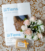 口コミ記事「ラベンダーの香りの手作り石鹸」の画像