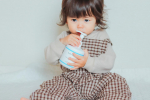 ..以前、ご紹介したママモデル 東原亜希さん 、エステティシャン 高橋ミカさん 共同開発のミルクローションBABY BORN face&body milk&lrm;𓂃赤ちゃんから大&hellip;のInstagram画像