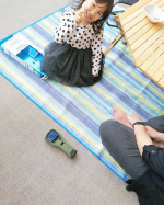 夏になると我が家はバルコニーでバーベキューを楽しむのですが、気になるのが蚊などの虫刺されです(>_<)💦ですが小さい子がいると薬剤スプレーをふるのは抵抗があるし悩んでいたところ便利なものを発見&hellip;のInstagram画像