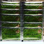 ずっと気になっていた玄米酵素をいただいたので、昨日は、丸一日はじめてのファスティングにチャレンジしました。口にしたのは、たっぷりのお水とハイゲンキのスピルリナ。空腹感を感じないで楽に終わりまし&hellip;のInstagram画像