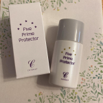 セルベスト化粧品から3月15日に新発売した「セルベスト ファイブ プライム プロテクター」です！これ一つで★環境対策★ブルーライト対策★紫外線対策★乾燥（保湿）対策★化粧崩&hellip;のInstagram画像