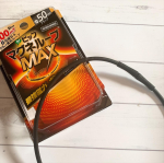 ピップ株式会社さん(u0040pip_cp )の新商品｢ピップマグネループMAX｣を使わせていただきました♡首肩こりには日々悩み、マグネループはマグネループEXのブラックを5年ほど愛用♡今までが磁&hellip;のInstagram画像