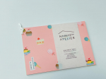 ...@namaenoatelier さまの 洋服タグに貼り付ける専用のお名前シールノンアイロンお名前シールブック𓂃 保育園とか幼稚園って持ち物全部に記名が必須🥺お名前スタ&hellip;のInstagram画像