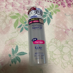 角質ケアジェルナチュラルアクアジェル使用方法は、洗顔後ちゃんと拭いて水分取ってねこれがちゃんとできてないと上手くできないよ！ワンプッシュ指先にとって気になる部分にやさしく馴&hellip;のInstagram画像