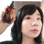 #PR #utuKcia #ハーバルリーフ #HerbalLeaf #ハーバルリーフヘアオイル #ヘアオイル #オーガニックヘアオイル #ヘアケア #スタイリング #キューティクルケア #monipl&hellip;のInstagram画像