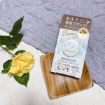 お試しさせていただきました💕ミックコスモの汗ケアバームのバムバム！最近手汗予防の商品がいろんなところから出始めてるよね！で、わたしはどんな時に手汗が気になるかと言うと、、、ゲーム！&hellip;のInstagram画像