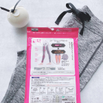 🎼.&bull;*&uml;*&bull;.&cedil;&cedil;🎶医学から生まれた段階圧力設計と、ふくらはぎプレスアシストでつくられたコンディショニングサポート設計『SLIM WALK BeauActy リカバリーレギンス』🎼.&bull;*&uml;*&bull;.&cedil;&cedil;&hellip;のInstagram画像