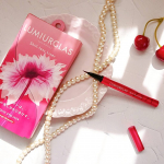 ⠀⠀⠀⠀𝙻𝚄𝙼𝙸𝚄𝚁𝙶𝙻𝙰𝚂 ˎˊ˗⠀𝚂𝚔𝚒𝚕𝚕 𝚕𝚎𝚜𝚜 𝙻𝚒𝚗𝚎𝚛⠀𝚁𝚘𝚞𝚐𝚎 𝙱𝚞𝚛𝚐𝚞𝚗𝚍𝚢⠀━━━━━━━━━⠀⠀ルミアグラスさんから⠀数量限定発売さ&hellip;のInstagram画像