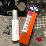 今日から化粧水の後から株式会社明色化粧品様のエッセンスセラムを使用しています。クリアな素肌に導いてくれるそうです。色味は肌色で使用しやすいプッシュ式です。私は衛生的で使いやすいプッシュ式がずっと&hellip;のInstagram画像