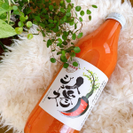 .@farmandstory_official 様の人参ジュース🥕添加物を一切使用せず、すりおろし製法で作られた人参ジュースは、とろっとしてて甘く、とても飲みやすい☺️そのままでも&hellip;のInstagram画像