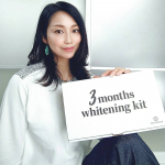 こんばんは☺.昔ちょっとだけお付き合いした、森田さんて方がいたんですけどね。森田さんはお金持ちでいつもいいお店でシャンパンを飲ませてくれたんですが、金箔入りのシャンパンを飲んだときに、前歯&hellip;のInstagram画像