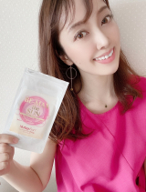 口コミ記事「美肌にも効果がある"飲む日焼け止め"」の画像