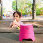 ⠀【屋外用蚊よけ KA・KO・l】⠀⠀⠀小さい子がいても安心&安全に使用できる⠀住化エンバイロメンタルサイエンス株式会社さんの⠀⠀⠀屋外用の蚊除け⠀『KA・KO・l&hellip;のInstagram画像