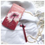 目元にルージュ💄--------------------------------------LUMIURGLAS Skill-less Liner(ルミアグラス スキルレスライナー)&hellip;のInstagram画像