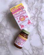 飲む美白ケアShiny White 180粒のモニターしてます。シャイニーホワイトは180粒入り1日6粒で30日分。飲み方はお水かぬるま湯で飲みます。どのタイミングでもよさそうなので私は朝&hellip;のInstagram画像