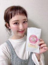 口コミ記事「パッケージがリニューアルしたよ✨BE-MAXの日焼け止めサプリ♡」の画像