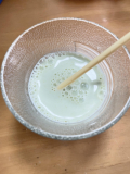 「フルーツ青汁」の画像（1枚目）