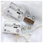 気になった方、欲しい方はお早めに‼️--------------------------------------ビューフロンティア 様のAllegro(アレグロ)2weekタイプ/ 1&hellip;のInstagram画像