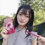 𓂃◌𓈒𓐍﻿﻿スライドしてね﻿﻿﻿.﻿﻿﻿﻿﻿﻿﻿﻿﻿﻿#おしお美容 のコーナーです𖤣𖥧𖥣｡﻿﻿﻿﻿﻿﻿﻿本日は﻿#LUMIURGLASさんの﻿﻿#スキルレスライナー の新色&hellip;のInstagram画像