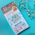 べっぴんボディ 薬用アセブロックバムバム【薬用制汗剤】を使用してみました。有効成分フェノールスルホン酸亜鉛が毛穴をひきしめ、汗やニオイを徹底ブロック！ お肌を清潔に保ち、気になる足汗や&hellip;のInstagram画像