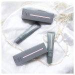 機能性もパワーアップ‼️⁣リニューアルしたCHACOTT(チャコット)の化粧下地とファンデーションをご紹介💕⁣⁣⚠️汚肌写真失礼します🙇&zwj;♀️⚠️⁣------------------&hellip;のInstagram画像