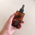 ....@utukcia 様よりハーバルリーフ オーガニックヘアオイル使わせて頂きました♡...ビタミンC誘導体によるキューティクル補修に着目したワンランク上のヘア&hellip;のInstagram画像