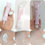 midoshan31#PR #ビューティサポー株式会社 #piabelpia #ピアベルピア #ラベンダーノンオイルUV #日焼け止め #UVケア #美肌 #化粧下地 #日焼け止めジェル #紫外線&hellip;のInstagram画像