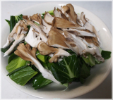 口コミ：焙焼つゆで簡単レシピ♪　焙焼本かつおつゆ　焙焼あごだしつゆの画像（2枚目）