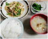 口コミ：焙焼つゆで簡単レシピ♪　焙焼本かつおつゆ　焙焼あごだしつゆの画像（6枚目）