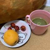 「おいしいタイプの青汁！」の画像（2枚目）