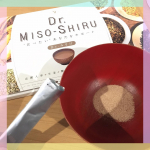 +:-:+:-:+:-:+:-:+:-:+:-:+:-:+:-:+:-:+:-:+ 【当選品】 モニプラ @monipla_official さん経由で#ドクター味噌汁 をお試しさせて頂き&hellip;のInstagram画像