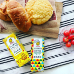 @marusanai_official 様の【ちょっと贅沢なコーヒーキリマンジャロ】【ちょっと贅沢なレモンティシチリアレモン】をお試しさせていただきました😌☕️ちょっと贅沢なコーヒ&hellip;のInstagram画像