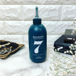 @headspa_7 様の【ヘッドスパセブントリートメント】をお試しさせていただきました😌こちらは、美容大国韓国で販売個数累1,200万本の大人気商品です✨人気の秘密は、自宅で簡単&hellip;のInstagram画像