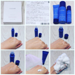 #モニプラ 様を通じて、 #オルビス 様の #オルビスクリア #トライアルセット をお試しさせていただきました💎予防&times;うるおいも叶える #薬用スキンケア『オルビス クリア』のトライアルセッ&hellip;のInstagram画像