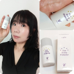 #PR #株式会社ビューティミッション #セルベスト #セルベスト化粧品 #ファイブプライムプロテクター #5つ星 #肌結果 #メイクベース #化粧下地 #ブルーライト #花粉 #紫外線 #敏感肌 #&hellip;のInstagram画像