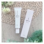 クデオ ジェルクリーム𖤣𖥧𖥣｡𖤣𖥧𖥣｡﻿﻿汗を抑えず、匂いを抑えてくれる﻿ジェルクリーム✌️﻿﻿6歳以上で使えるので子供でも使える❣﻿﻿﻿ジェルタイプを米粒大くらいだし&hellip;のInstagram画像