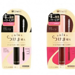 つけまをつけるのはダンスの時だけ。普段は濃いめの顔⁈だから⁈マスカラで。つけま並みのマスカラ、ありがたし。#キングダムツーステップマスカラ #マスカラ下地 #つけま超え #monipla #kok&hellip;のInstagram画像