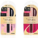 ♡キングダム　ツーステップマスカラWP♡🎀まつ毛が少ない方🎀下向きまつ毛꒰ᐡ &rsaquo; ༝ &lsaquo; ᐡ꒱💧🎀まぶたが重い、目力がない₍ᐡ∽ &middot;̫ ∽ᐡ₎💭そんな方におすすめです🙏🏻🌟&hellip;のInstagram画像