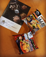 なべやき屋キンレイ簡単にお手軽に済ませたい日の子供と二人の夕食美味しいおうどんや麺類が冷凍食品とは思えないクオリティ凍ったままお鍋でグツグツと簡単美味しくい&hellip;のInstagram画像